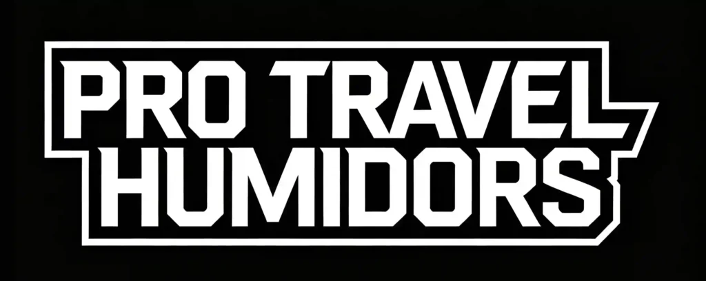 ProTravelhumidor logo banner