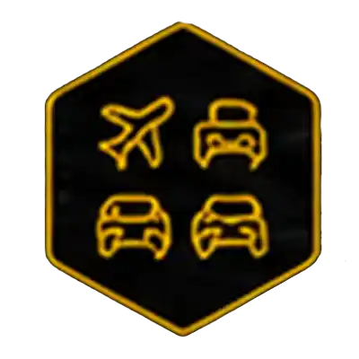 TRAVEL TESTED ICON