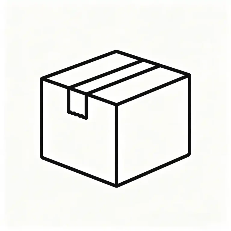 Warranty icon for travel humidor product protection