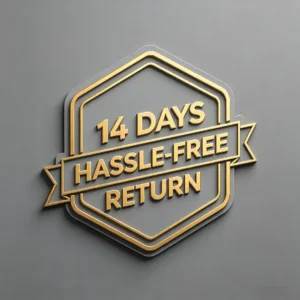 pro travel humidors 14 days hassle free return policy