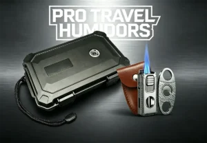 ultimate cigar gift guide 2026 Pro travel humidors